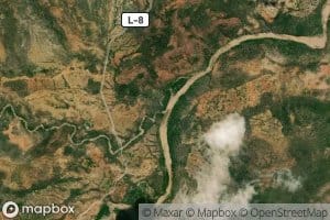 Quebrada El Guayabo