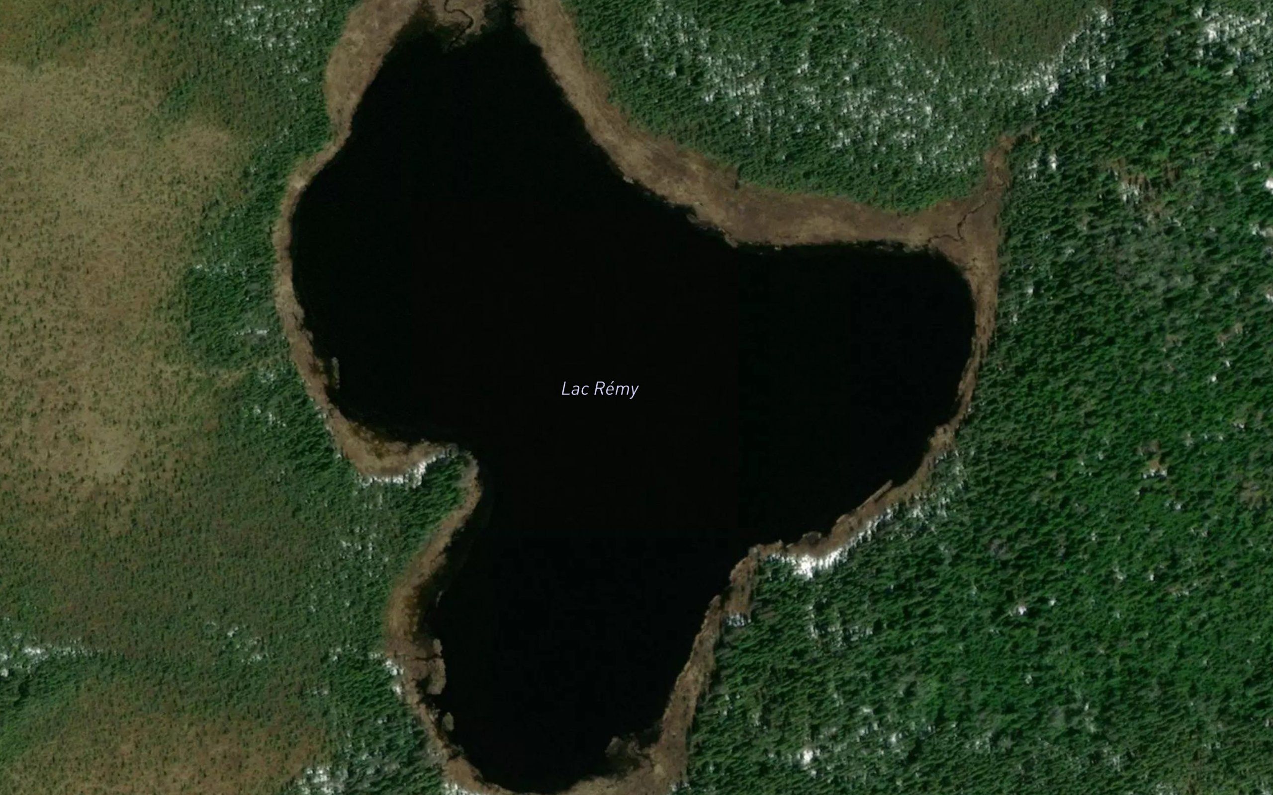 Lac Remy