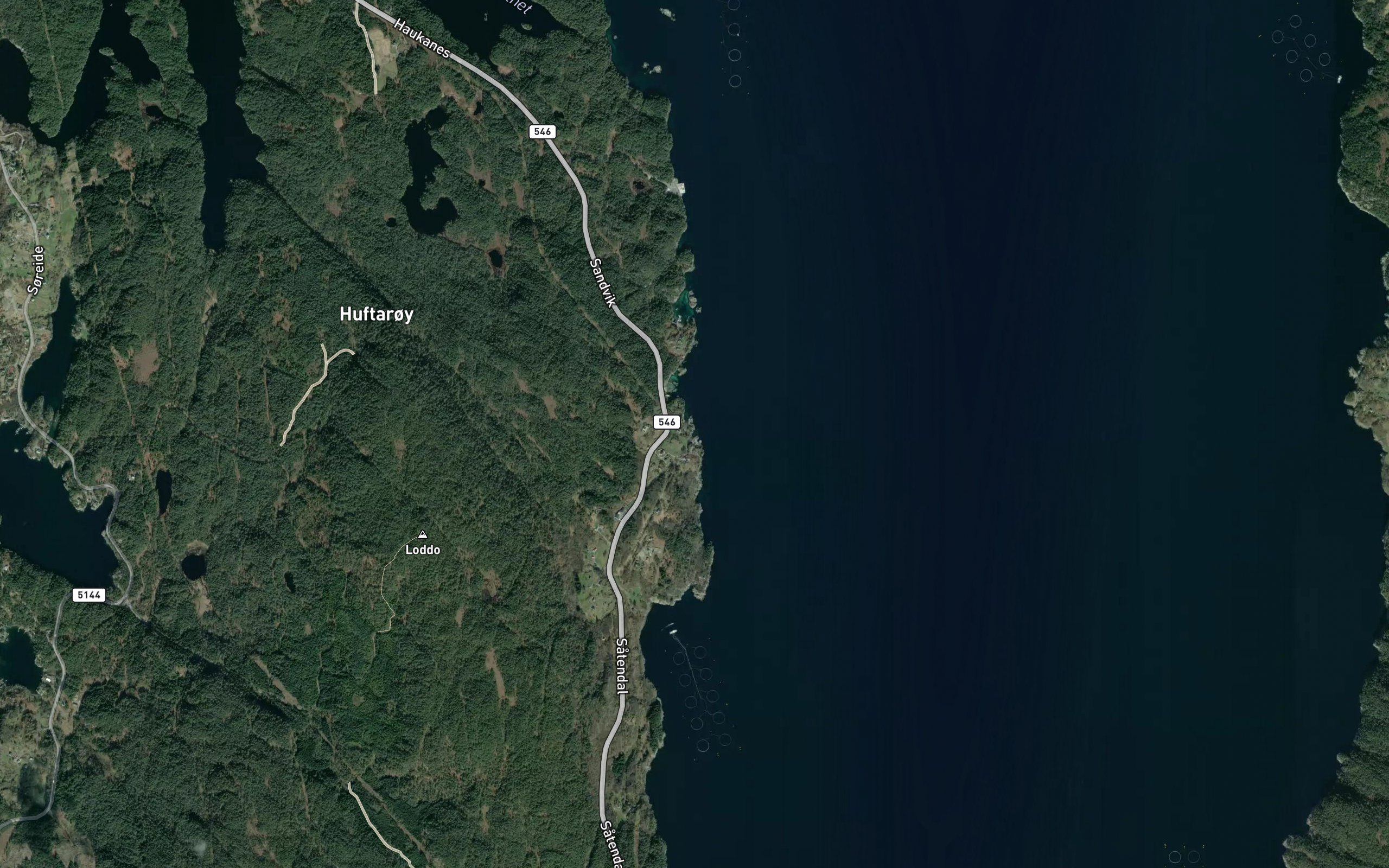 Sandbuvik