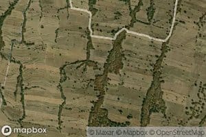 Barranca Santa Barbara