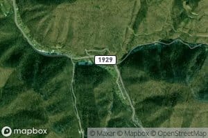 Hoods Fork