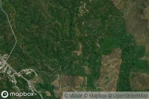 Quebrada San Antonio