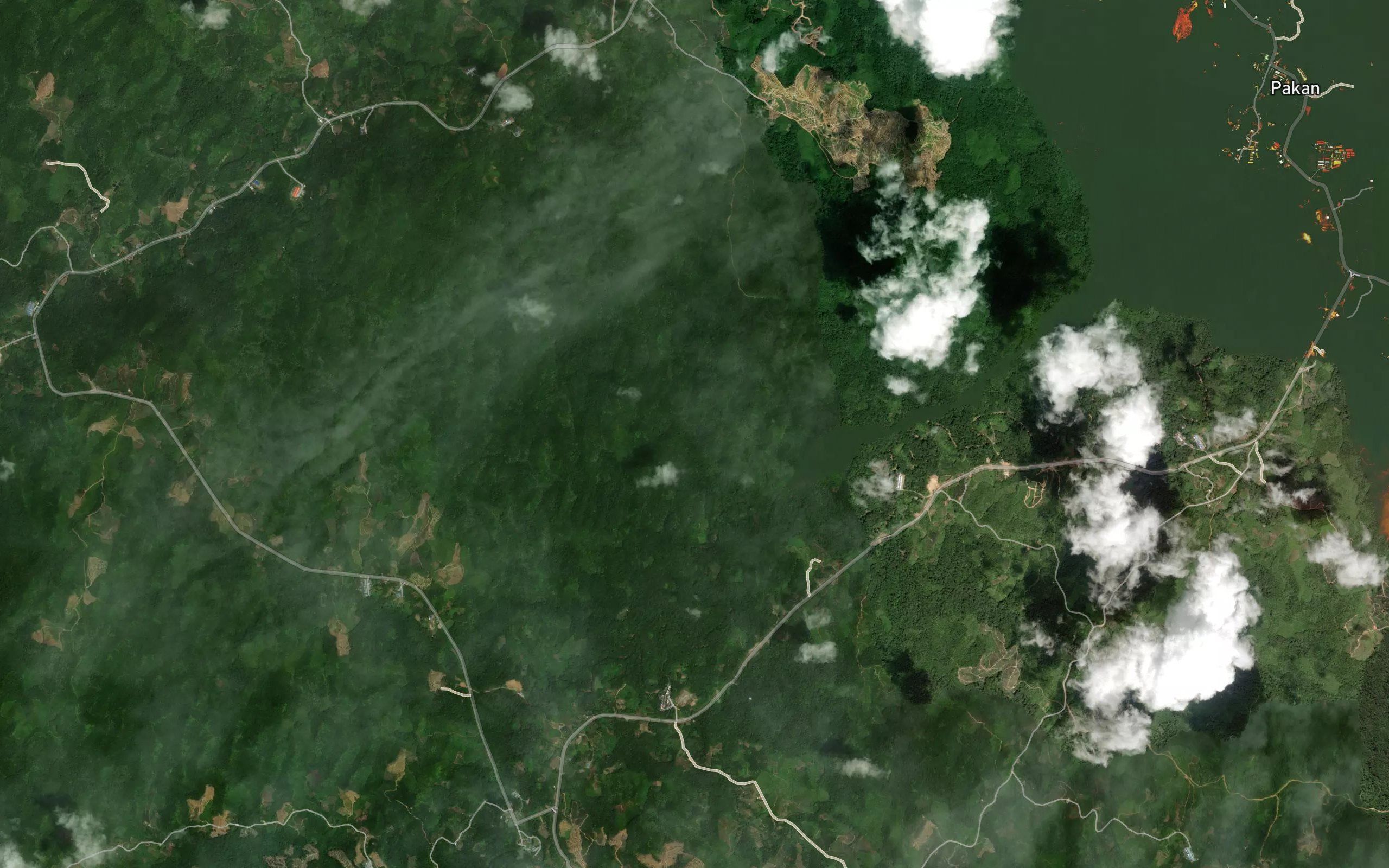 Sungai Bulu Antu