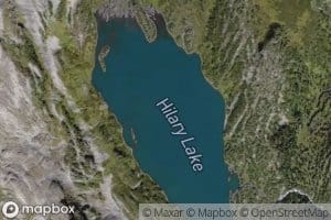 Hilary Lake