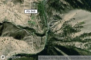 Pony Creek