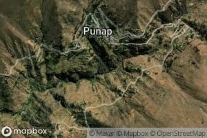 Quebrada Quispicancha