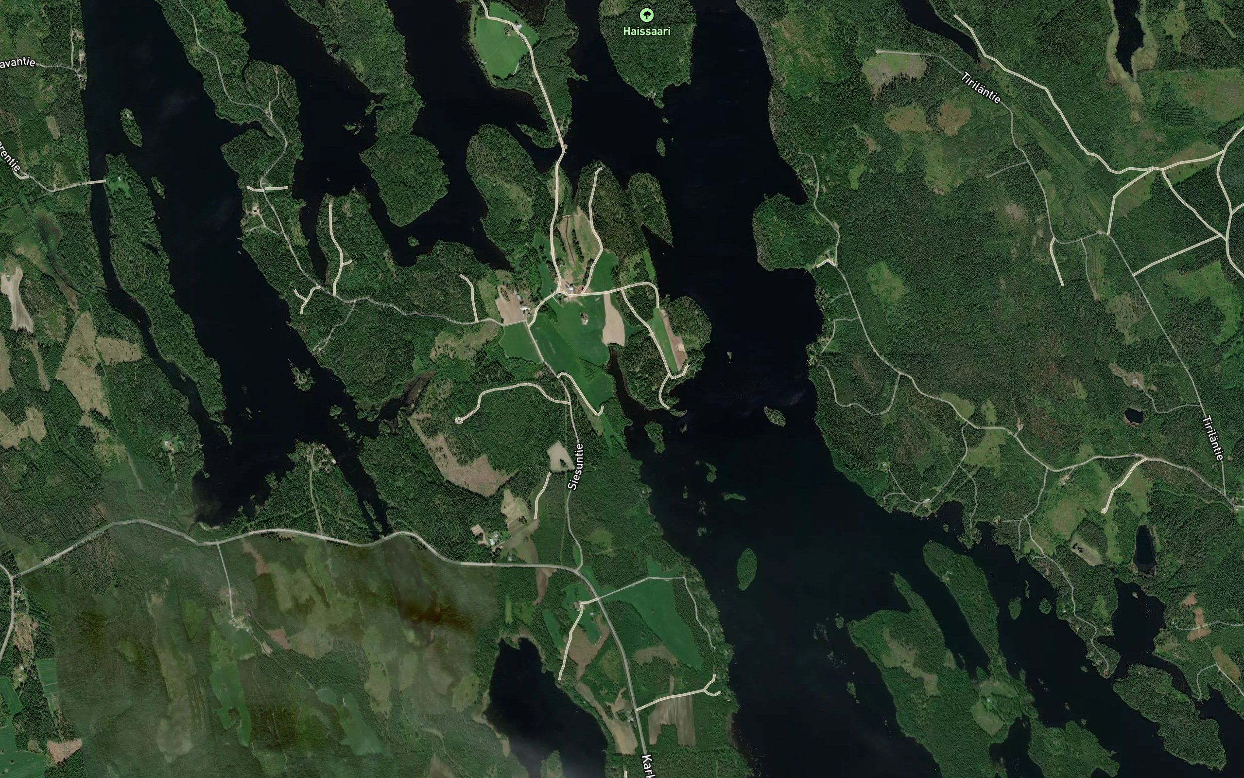 Etelalahti