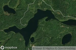 Mink Lake