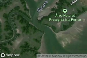 Estero San Juan