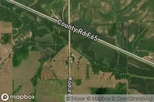 South Fork Middle River