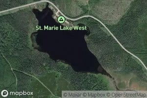 Ste. Marie Lake