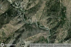 Dodge Creek