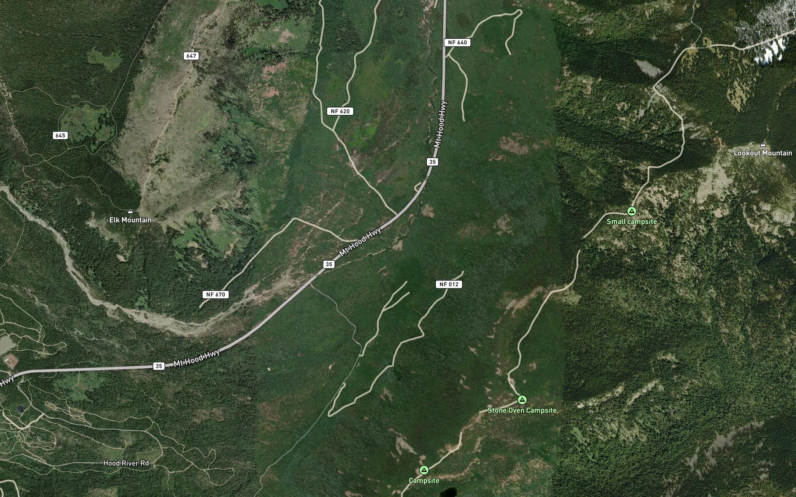 Newton Creek