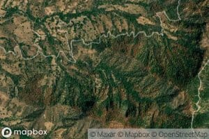 Barranca El Aguacate