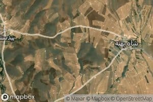 Cheshmeh-ye Takhli Bolagh