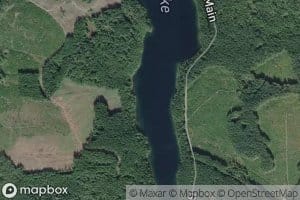 Gosling Lake