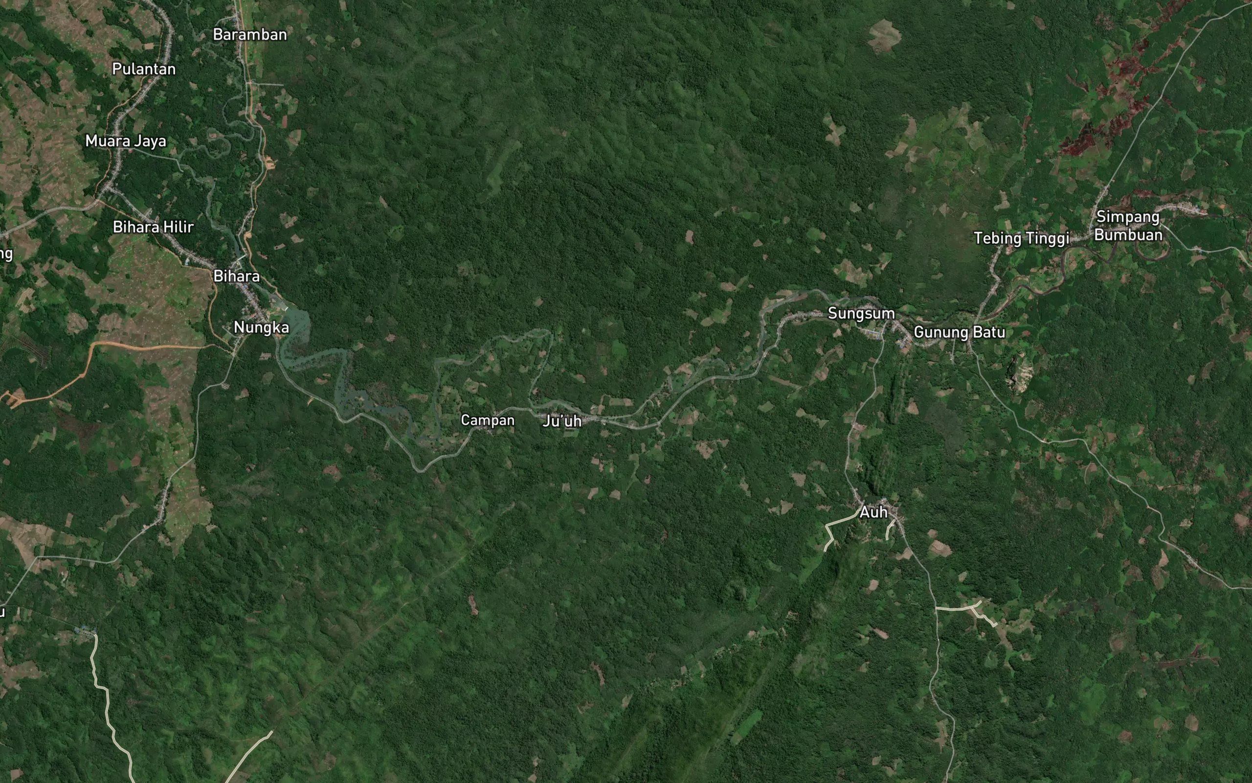 Sungai Kambiyai