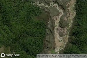 Te Waiotupuritia Stream