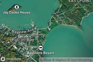 Monument Pond (historical)