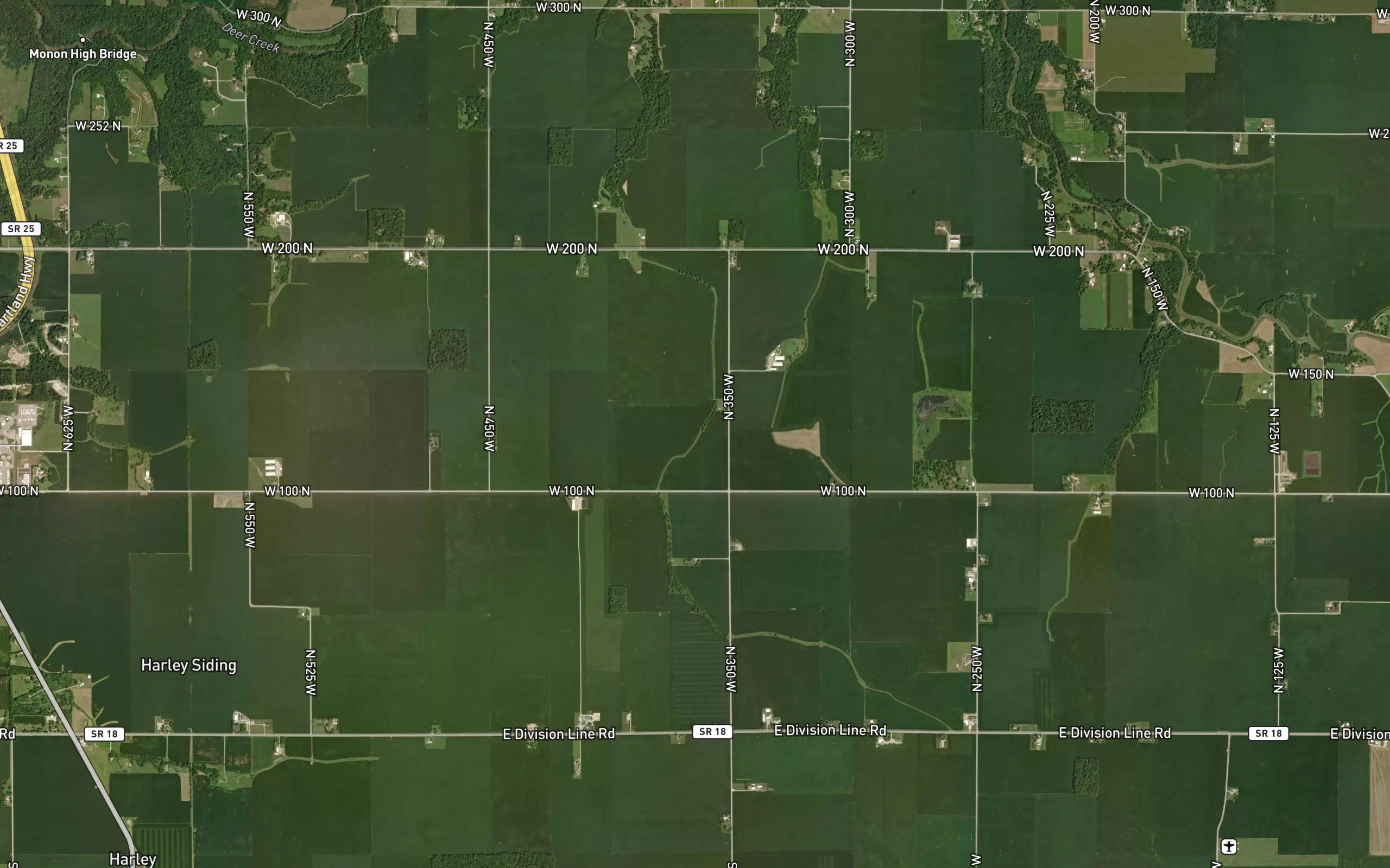 Johns Ditch