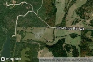 Cooper Creek Site One Reservoir