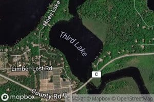 Third Lake