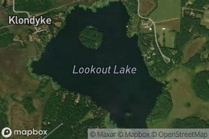 Lookout Lake