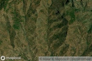 Barranca El Aguacate