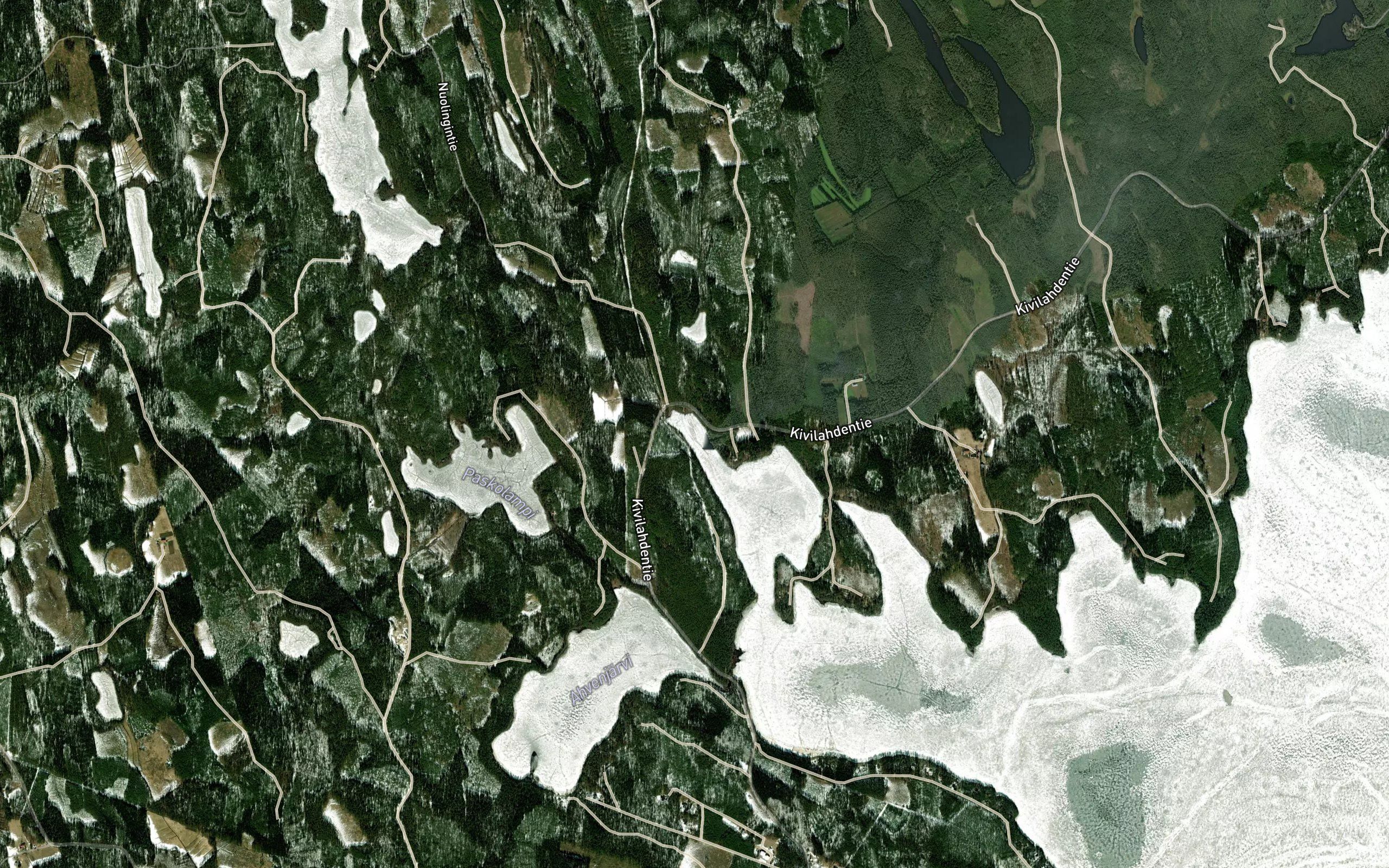 Kuitinpohja