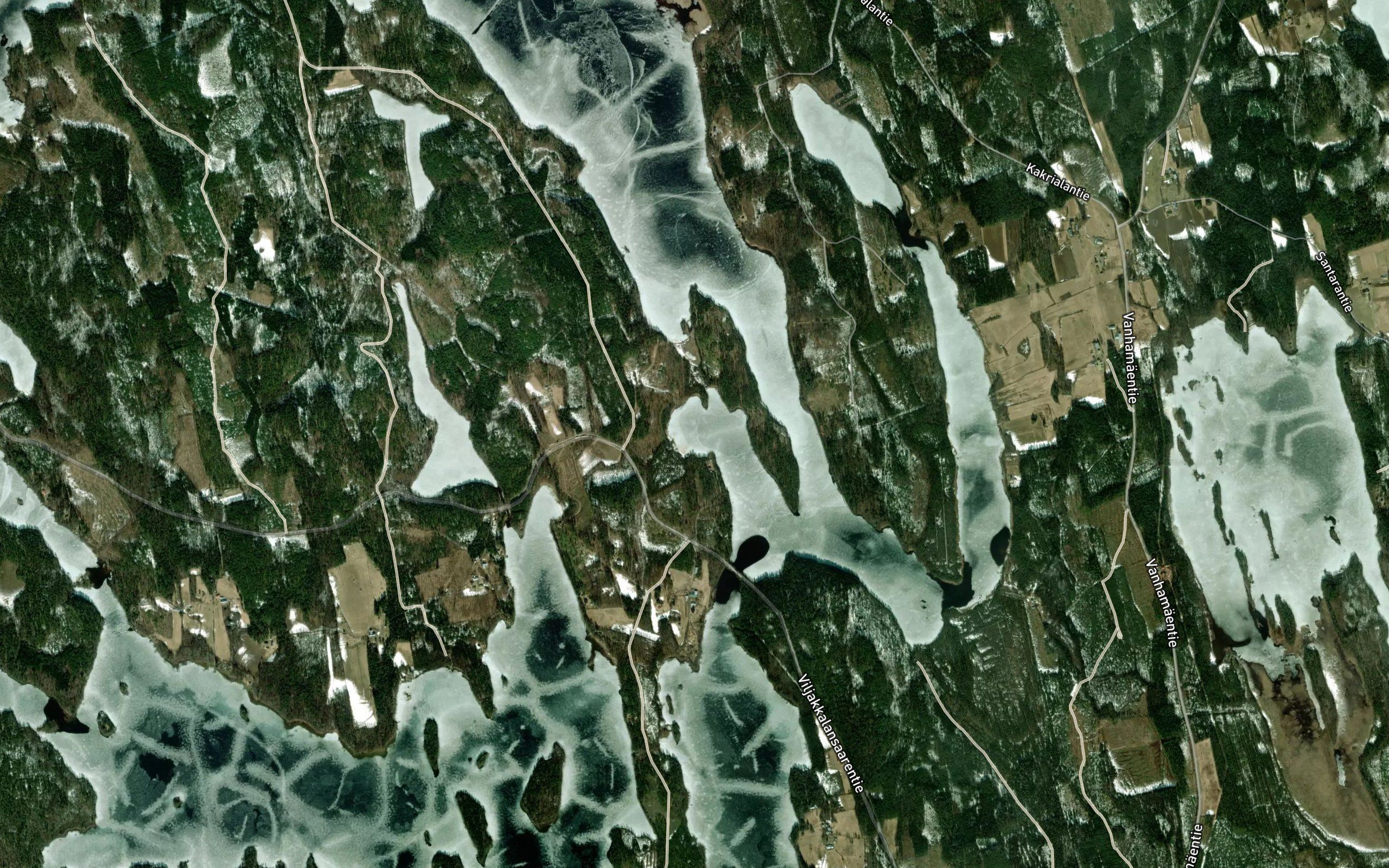 Saareslahti