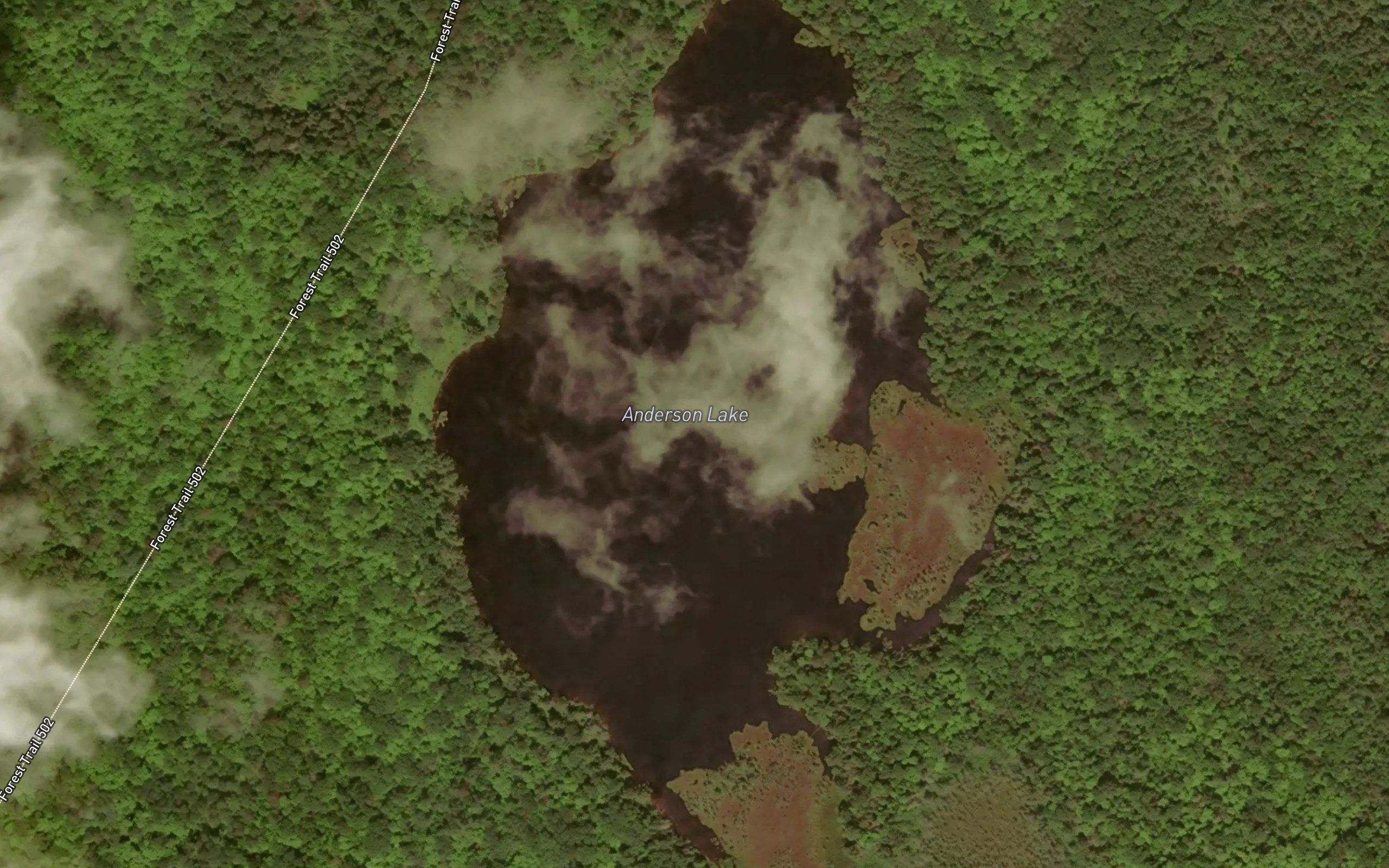 Anderson Lake