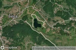 Svicko Jezero