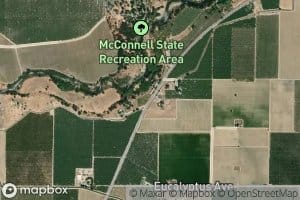 McConnell Livingston Lateral