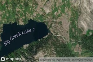 Big Creek Lake