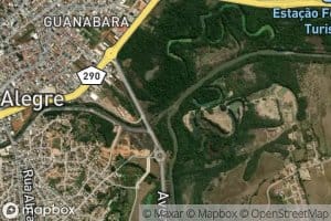 Ribeirao do Mandu