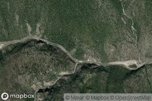 Midas Creek