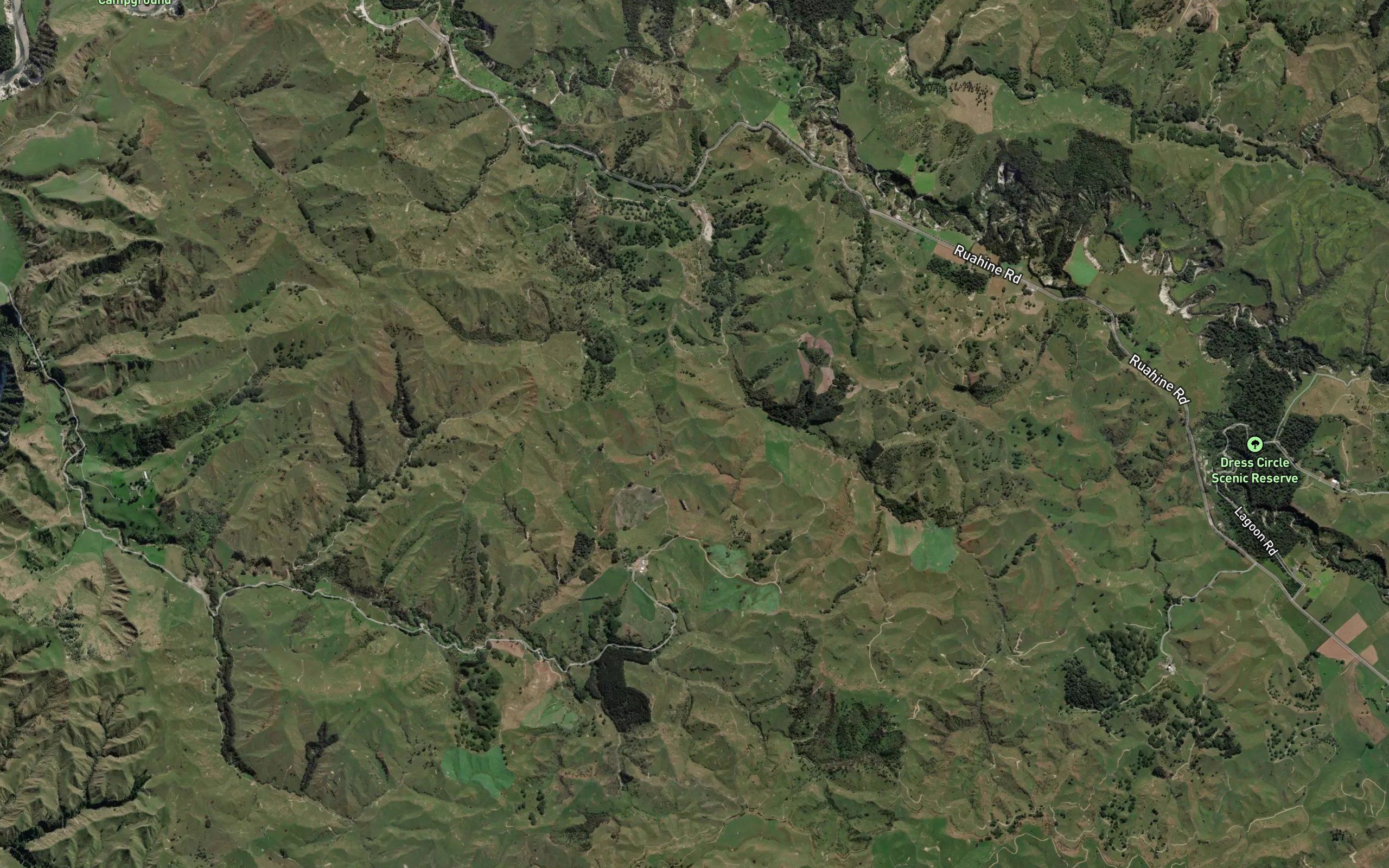 Big Creek