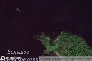 Ozero Noskuansel'kya