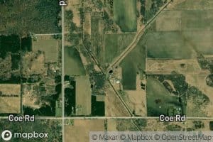 Thatcher Creek