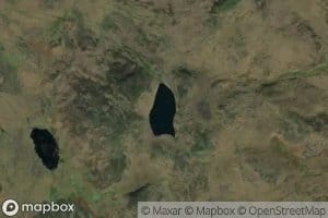 Loch a' Bhealaich Aird