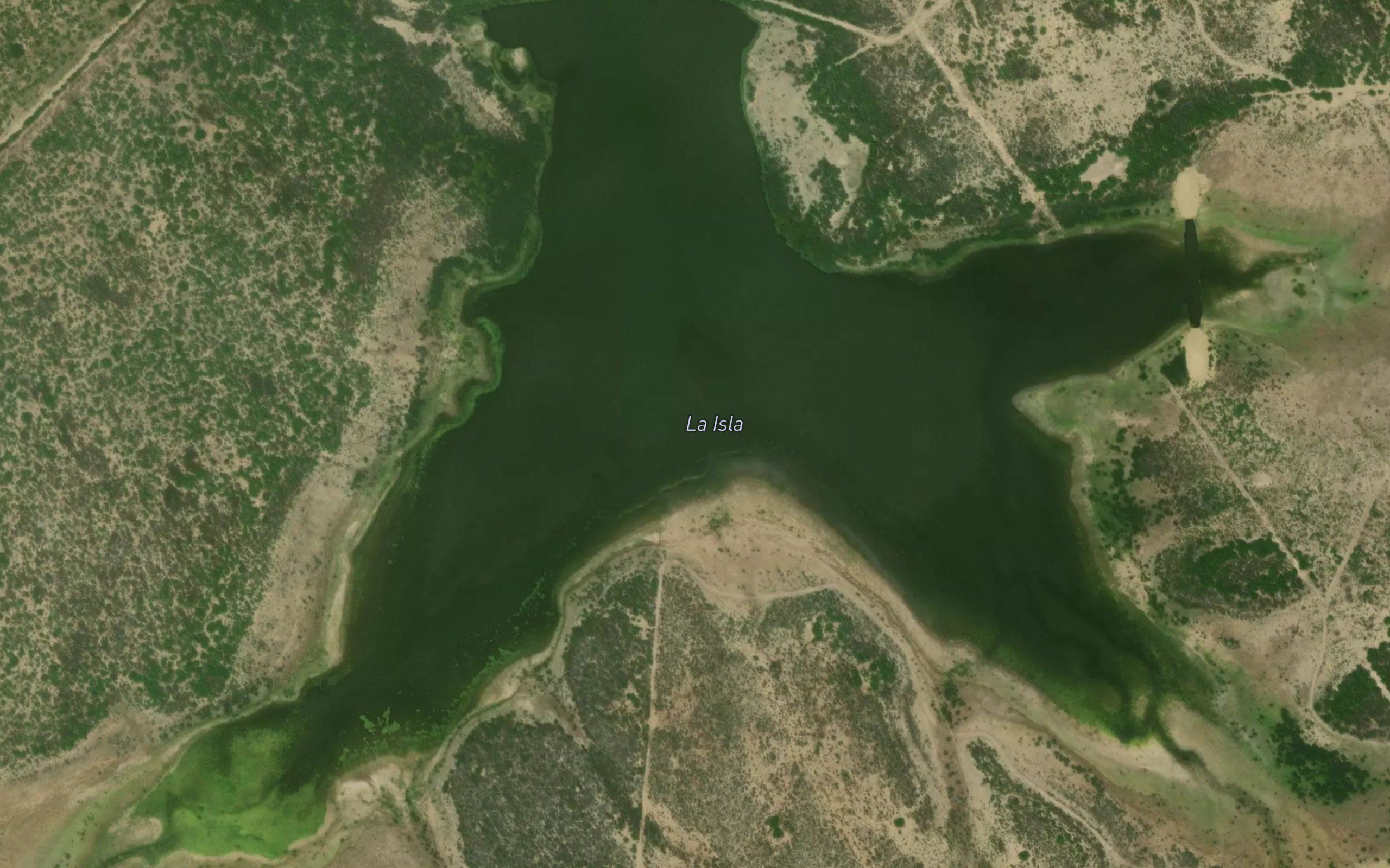 La Isla