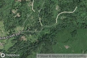 Walker Creek