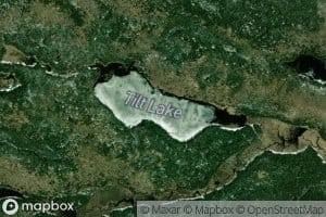 Tilt Lake