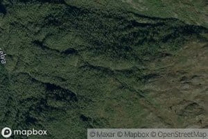 Fjellbekken