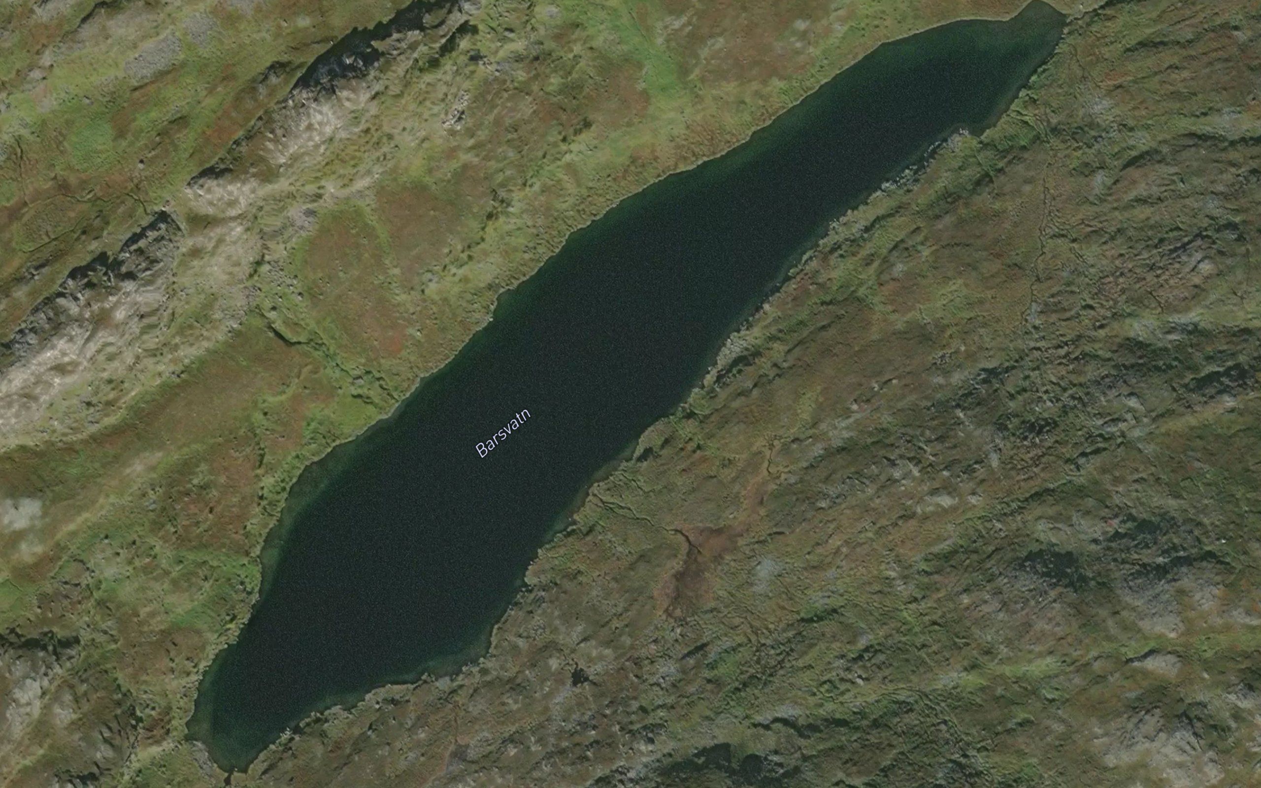 Barsvatn