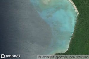 Ensenada Puerto Frances