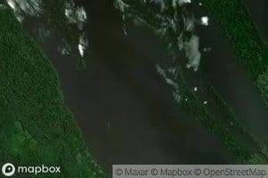 Lagoa Capimpuba