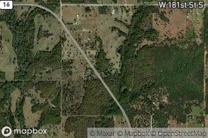 Oknoname 037028 Reservoir