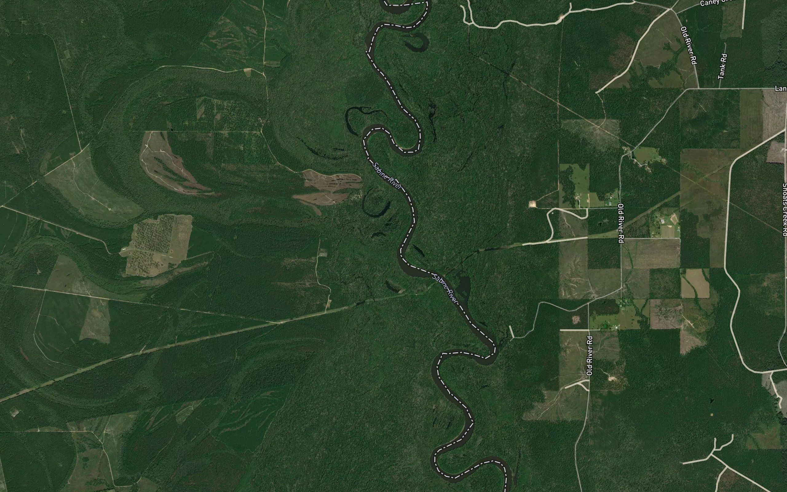 Slaydons Creek