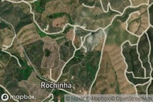 Barranco dos Constancanos